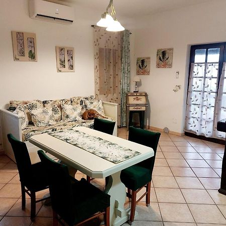 Villetta Dei Fichi D'India Rio dellʼElba Exterior foto